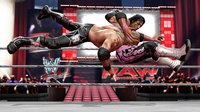 WWE All Stars screenshot, image №556727 - RAWG