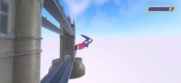 NiGTHS Flight Range screenshot, image №2792880 - RAWG