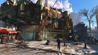 Fallout 4 screenshot, image №100202 - RAWG