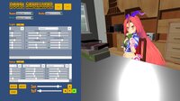 UC SIM ～unity-chan simulator～ screenshot, image №3949655 - RAWG