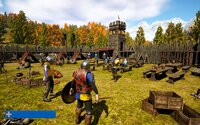 Castle Siege screenshot, image №4260989 - RAWG