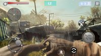 Anti-Terrorism Shooter screenshot, image №2083799 - RAWG