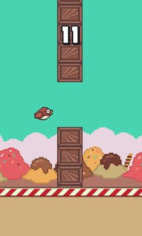 Flabby Bird screenshot, image №1086534 - RAWG