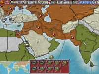 Gary Grigsby's World at War: A World Divided screenshot, image №460505 - RAWG