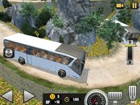 Offroad Bus Hill Transport Sim screenshot, image №2142085 - RAWG