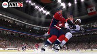 NHL 14 screenshot, image №609296 - RAWG