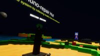 Immuno-repair Hut VR screenshot, image №2291543 - RAWG