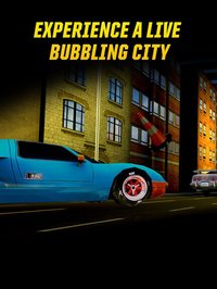 SPEED: Downtown Showdown screenshot, image №1682953 - RAWG