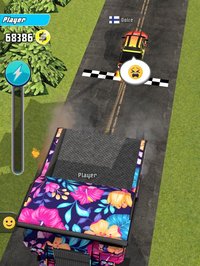 Trucks Tug Of War screenshot, image №2321631 - RAWG