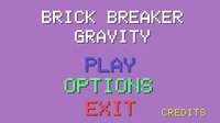 Brick Breaker Gravity screenshot, image №1966519 - RAWG