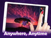 Dream Jigsaw screenshot, image №1919661 - RAWG