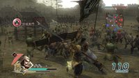 Dynasty Warriors 6 screenshot, image №495102 - RAWG