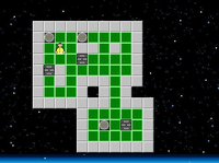 Space Sokoban screenshot, image №1816361 - RAWG