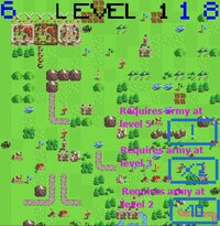 Village Attack! screenshot, image №2901754 - RAWG