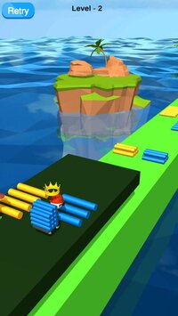Ladder Build Run screenshot, image №2966796 - RAWG