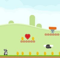 Jumping Jack (itch) (justin2019) screenshot, image №2118846 - RAWG