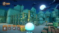 Bone Sacrifice screenshot, image №3089608 - RAWG