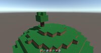 Just a floating island screenshot, image №2932706 - RAWG