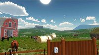 VR Horse Ride screenshot, image №1338822 - RAWG