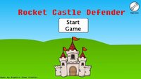 Rocket Castle Defender - A Useful Study Tool screenshot, image №1208516 - RAWG