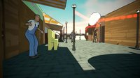 The Missing Pigs Of McReary Farm screenshot, image №2370252 - RAWG