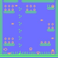 Underwater Treasure screenshot, image №1159093 - RAWG