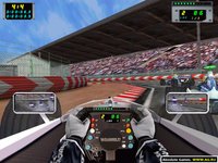 Williams F1 Team Driver screenshot, image №334459 - RAWG