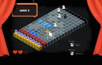 Dicey Ghost screenshot, image №3472135 - RAWG