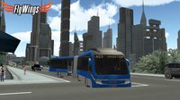 Bus Simulator 2015 New York HD screenshot, image №1564430 - RAWG