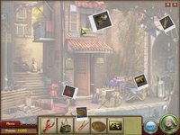 Letters from Nowhere screenshot, image №566320 - RAWG