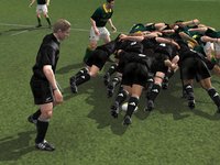 Rugby 2005 screenshot, image №417670 - RAWG