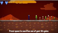 Alain's Sacrifice screenshot, image №1758954 - RAWG