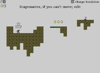 Stagemaster screenshot, image №2439367 - RAWG