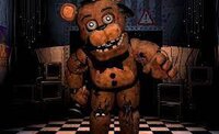 Five Nights at Freddy's 1 screenshot, image №3646873 - RAWG