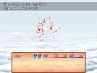Sweet Dreams (ketchupzom) screenshot, image №1117096 - RAWG
