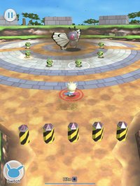 Pokémon Rumble Rush screenshot, image №2036506 - RAWG