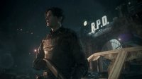 Resident Evil 2 (1-Shot Demo) screenshot, image №1804637 - RAWG