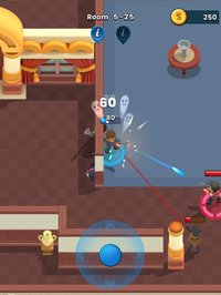 Sneak n' Shoot screenshot, image №2238597 - RAWG