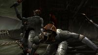 God of War Collection screenshot, image №539221 - RAWG