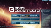 BossConstructor screenshot, image №114145 - RAWG