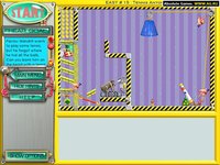 The Incredible Machine: Even More Contraptions screenshot, image №312527 - RAWG