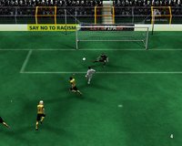 FIFA 09 screenshot, image №499623 - RAWG