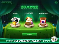 Spades !! screenshot, image №2278654 - RAWG