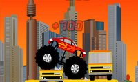 Monster Truck Destroyer screenshot, image №1489758 - RAWG