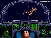 Wing Commander: Academy screenshot, image №802440 - RAWG