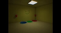 Backrooms: Liminal Conflict screenshot, image №4150555 - RAWG