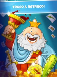 Truco by Playspace screenshot, image №1882226 - RAWG