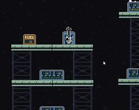 Blue Cheese, Lunar Descent screenshot, image №2811088 - RAWG