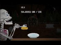 Breakfast at Cemetery screenshot, image №997486 - RAWG
