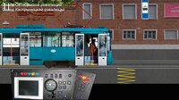 Minsk Tram Simulator 2D (Ver. 1.0) screenshot, image №3700484 - RAWG
